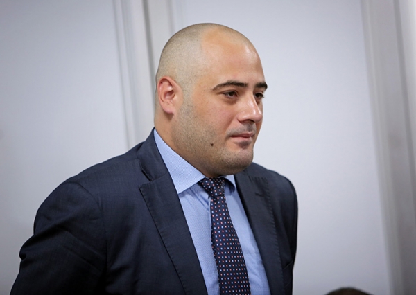 მერიის ინფრასტრუქტურის სამსახურის უფროსის თანამდებობა გაგი ბუაძემ დაიკავა