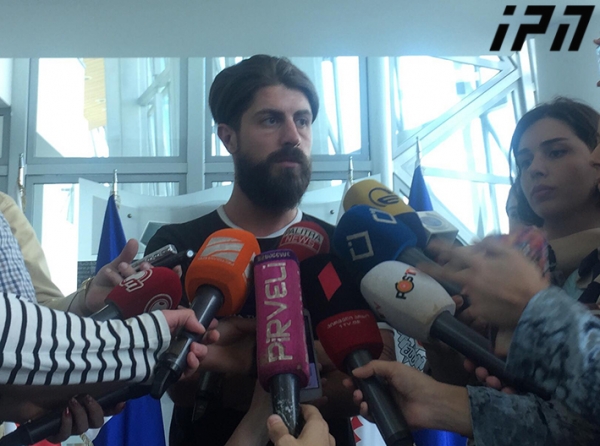  კლუბ „ბასიანის“ დამფუძნებელი - კლუბის გახსნის კონკრეტულ ვადას ვერ გვეუბნებიან, თუმცა საუბარი არ არის თვეებზე, საუბარია დღეებზე