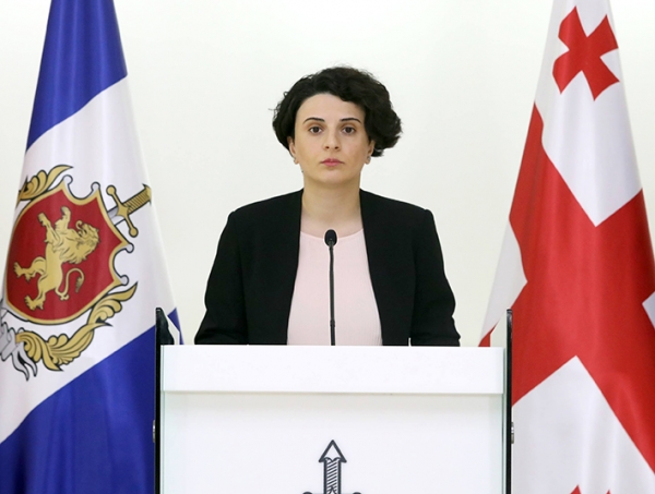  ნათია მეზვრიშვილი - კლუბების ადმინისტრაციის პასუხისმგებლობის მიმართულებით გამოძიება ჯერ არ დაგვისრულებია