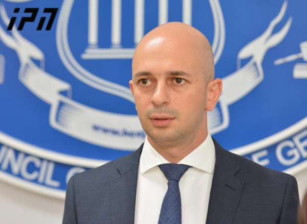 გიორგი მიქაუტაძე - მოსამართლეთა საკვალიფიკაციო გამოცდასთან დაკავშირებით გაუმჯობესებულია დაცულობის ხარისხი და უსაფრთხოების გარანტიები