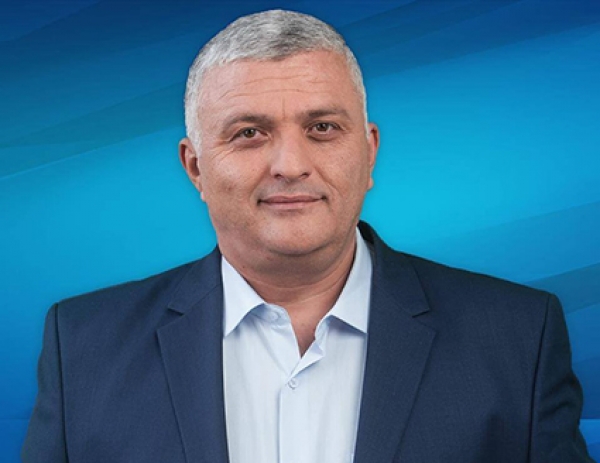 ზვიად მხეიძე - ჩვენ, ერთად შევძლებთ შევქმნათ ისეთი რაჭა, საიდან წასვლასაც არავინ მოინდომებს 