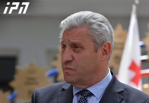 ძიუდოს ფედერაციის აღმასკომი უახლოეს სხდომაზე შოთა ხაბარელის გარიცხვის თაობაზე იმსჯელებს