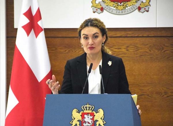 ქეთევან ციხელაშვილი - „ოთხოზორია - ტატუნაშვილის სია“ არ არის დახურული, რაც იმას ნიშნავს, რომ შეიძლება გაფართოვდეს მიმდინარე გამოძიების შედეგებიდან გამომდინარე