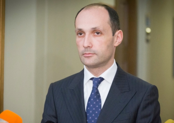 ლევან დავითაშვილი ჰესების მშენებლობაზე - ნებისმიერი პროექტი, რომელიც მნიშვნელოვან გავლენას ახდენს გარემოზე, კომპეტენტურად უნდა მომზადდეს, სხვა შემთხვევაში მხარს ვერ დავუჭერთ 