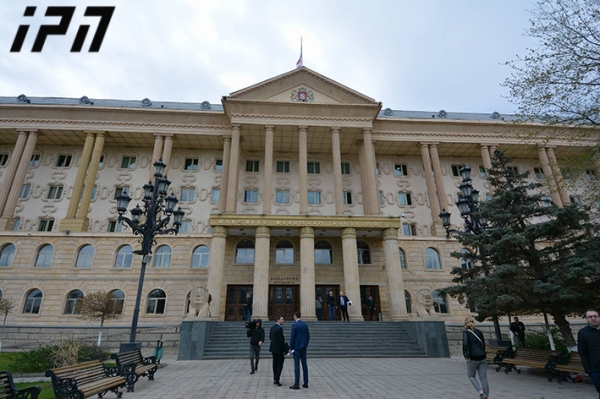 სასამართლომ იუსტიციის უმაღლესი საბჭოს წინააღმდეგ ანა დოლიძის სარჩელი არ დააკმაყოფილა