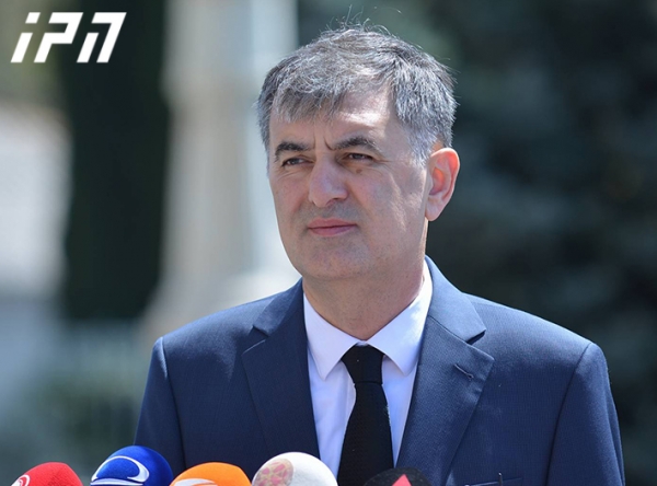  სოზარ სუბარი - დავით სერგეენკოს საპრეზიდენტო კანდიდატად დიდი სიამოვნებით დავუჭერდი მხარს, თუმცა დღეს დიდ საქმეს აკეთებს და შეიძლება, ეს ბევრად მნიშვნელოვანი იყოს