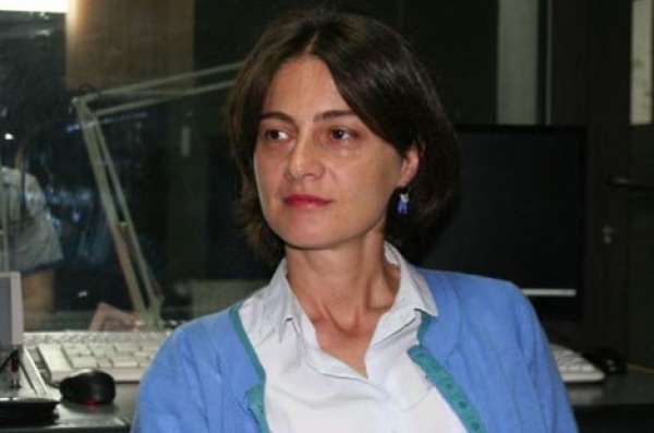 ნინია კაკაბაძე - კარგი იქნება, თუკი ხელისულება შეეგუება, რომ არსებობს ადგილები, სადაც მათთვის არასასურველი ადამიანიც შეიძლება დაინიშნოს