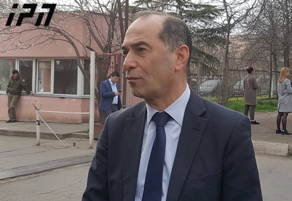 ზაზა სოფრომაძე - გუდაურში დაშავებულების მდგომარეობა სტაბილურია, არანაირი საფრთხე არ ემუქრება არც შვედი ტურისტის ორსულობას