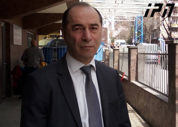 ჯანდაცვის მინისტრის მოადგილე - გუდაურში დაშავებული ორსული კლინიკას 24 საათის განმავლობაში დატოვებს