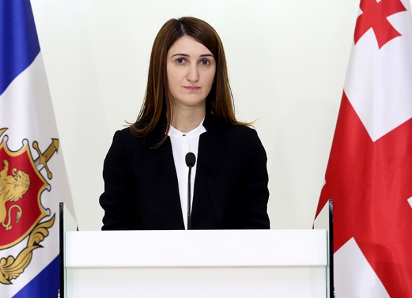 სექს-მუშაკებთან დაკავშირებით საიას კვლევას შსს-ს ადამიანის უფლებათა დაცვის დეპარტამენტის დირექტორი პასუხობს