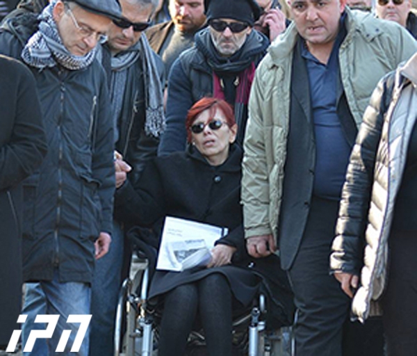 ექიმებმა დოდო გუგეშაშვილის კლინიკაში კიდევ რამდენიმე დღით დატოვების გადაწყვეტილება მიიღეს