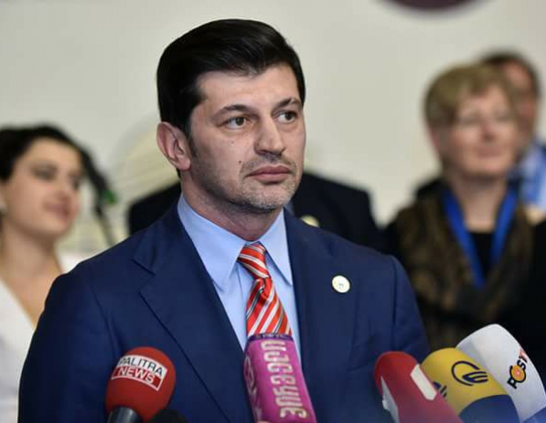 კახა კალაძე მეტრო „ვარკეთილის“ შემთხვევაზე - ველოდებით გამოძიების პასუხს, ვინ იქნებიან ის ადამიანები, ვისი ბრალეულობაც გამოიკვეთება