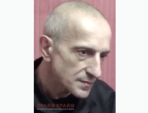 „პრაიმ კრაიმი“ - „კანონიერი ქურდი“ ასლან ქობულაძე საქართველოში იქნება ექსტრადირებული