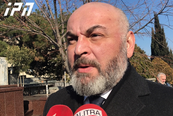 ირაკლი შიხიაშვილი - 10 თვის წინ გამოჩნდა ადამიანი, რომელიც დოდო გუგეშაშვილს დიდი ოდენობით ქარვის აეროპორტამდე უსაფრთხოდ მიტანაში დახმარებას სთხოვდა