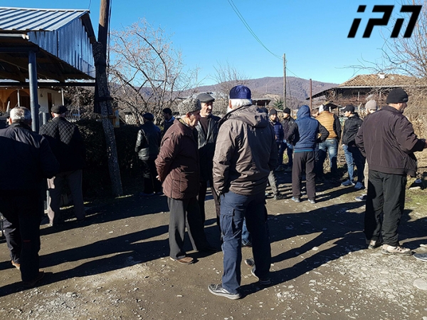 ადვოკატი - ექსპერტიზის დასრულების შემდეგ თემირლან მაჩალიკაშვილს სახლში დღესვე გადაასვენებენ