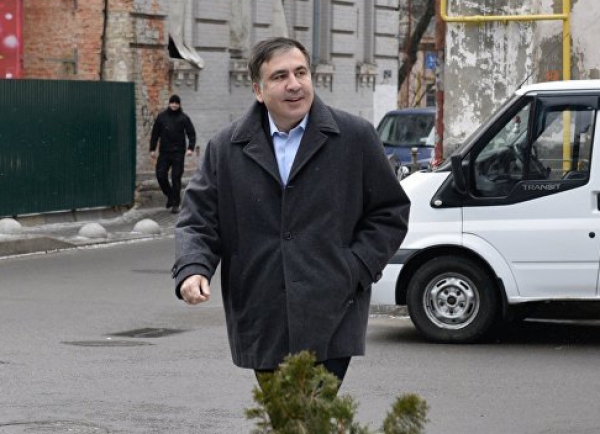 მიხეილ სააკაშვილი – ნიდერლანდები ჩემთვის სამოთხეა, აქ ჟურნალისტების გარდა ფეხდაფეხ არავინ დამყვება