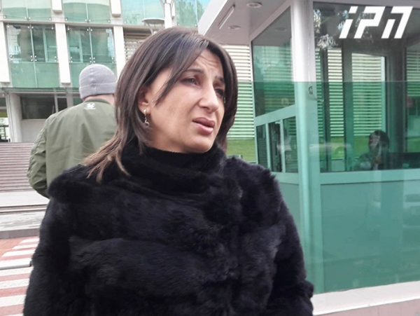 საკალათბურთო კლუბ „სოხუმის" მწვრთნელი თემურ დათიკაშვილი მის წინააღმდეგ ბრალდებას პროვოკაციას უწოდებს