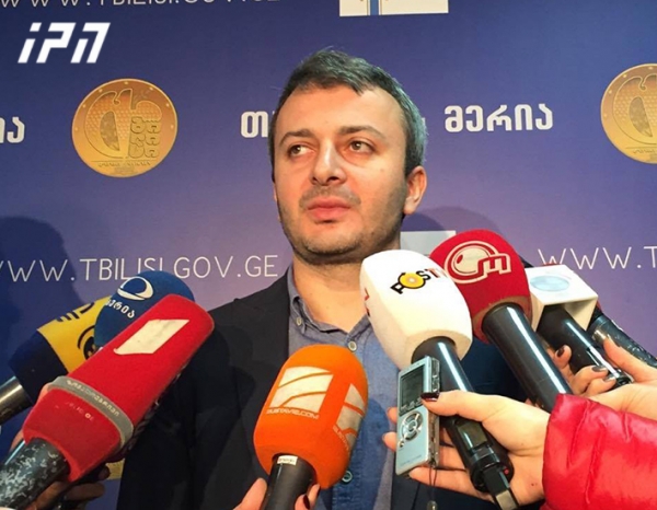 კომპანია "სვეტს" მერიის არქიტექტურის სამსახურმა, შესაძლოა, რამდენიმე ობიექტზე მშენებლობის გაგრძელების ნებართვა მისცეს