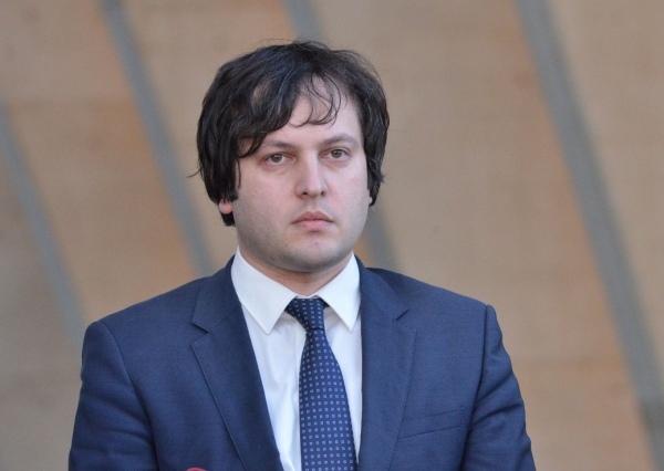 ირაკლი კობახიძეს გიორგი მარგველაშვილის განცხადებები “მოუხელთებელი ჯოს“ შესახებ ანეკდოტს ახსენებს