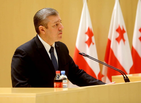 გიორგი კვირიკაშვილი - ვიქნები მომხრე, ქალთა მიმართ ძალადობაზე ყველაზე საშინელი სასჯელი დავაწესოთ