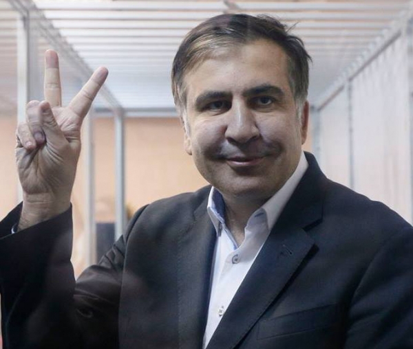 უკრაინის  სასამართლომ მიხეილ სააკაშვილი გაათავისუფლა 