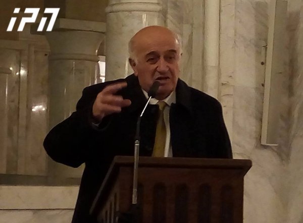 დემოგრაფი ანზორ თოთაძე - საქართველოში მოსახლეობის რიცხოვნების კლება ძირითადად ქართველი მოსახლეობის ხარჯზე ხდება