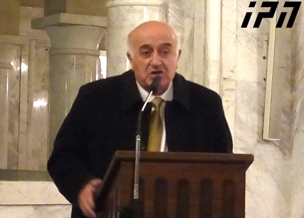 დემოგრაფი ანზორ თოთაძე - გაერო-ს მონაცემებით, 2050 წლისთვის საქართველოს მოსახლეობა 28%–ით შემცირდება 