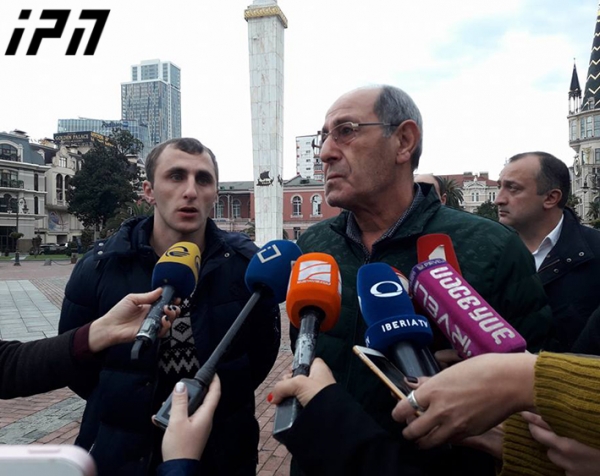 „ლეოგრანდის“ მფლობელი ხანძრის შედეგად დაღუპული 11-ვე პირის ოჯახს ბოდიშს უხდის და მატერიალურ მხარდაჭერას სთავაზობს