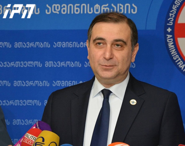 ალექსანდრე ჯეჯელავა მიხეილ ჩხენკელს განათლების სამინისტროს დღეს გადააბარებს