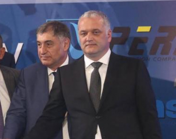 ლაშა იორდანიშვილი - იმედი მაქვს, ეკონომიკის სამინისტრო ენერგეტიკის სამინისტროს ფუნქციებს სრულფასოვნად შეითავსებს