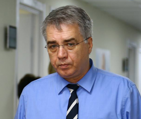 დავით სერგეენკო - ცოფის ვაქცინასთან დაკავშირებულ საკითხზე ყველა შეკითხვა მოხსნილია