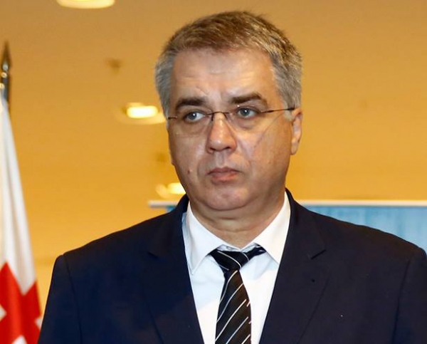 დავით სერგეენკო - ვაქცინა, რომელზეც ჯანმო პრეკვალიფიკაციას მოხსნის, არ ნიშნავს, რომ საფრთხეს წარმოადგენს 