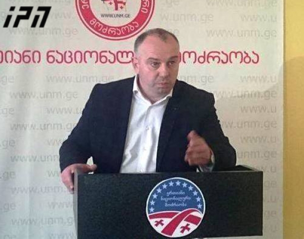 „ნაცმოძრაობის“ ქუთაისის ორგანიზაციის წევრის განცხადებით, მეორე ტურის შედეგებით, არჩეული მერის ლეგიტიმურობის საკითხი დგება დღის წესრიგში