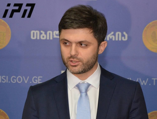 ირაკლი ხმალაძე - მეტრო ”ვარკეთილში” მომხდარი შემთხვევის შედეგად დაზარალებულებს მკურნალობის ყველა ხარჯი აუნაზღაურდებათ