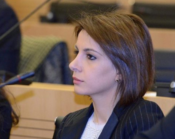 თამარ ჩუგოშვილი - გიორგი კვირიკაშვილის გადადგომა გამორიცხულია