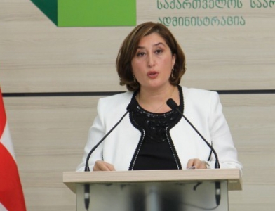 არჩევნების მეორე ტურში 6 საარჩევნო ოლქიდან 5-ში „ქართული ოცნების“ კანდიდატი ლიდერობს