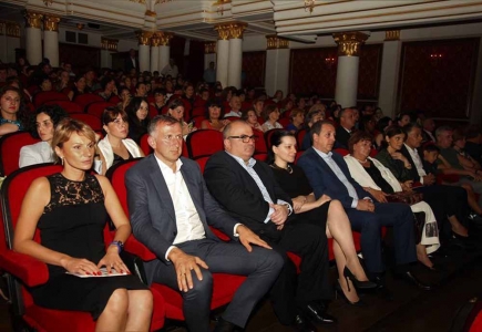 ბათუმში კლასიკური მუსიკის საერთაშორისო ფესტივალი Batumi Music Fest დაიწყო 