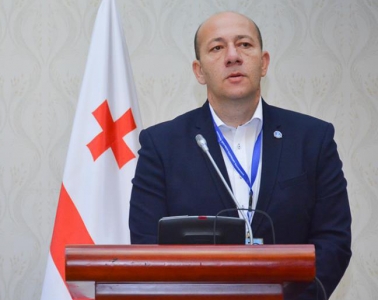 ირაკლი პეტრიაშვილი - აუცილებელია, ხელისუფლებამ უმოკლეს ვადებში მოამზადოს ტყიბულის შახტების სრული მოდერნიზაციისა და ქალაქის სოციალურ-ეკონომიკური განვითარების გეგმა