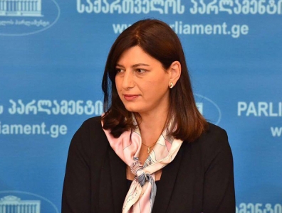 სოფიო ქაცარავა - სირიის მხრიდან საქართველოს ოკუპირებული რეგიონების „აღიარება“ რუსეთის მხრიდან იყო მანიპულირებული