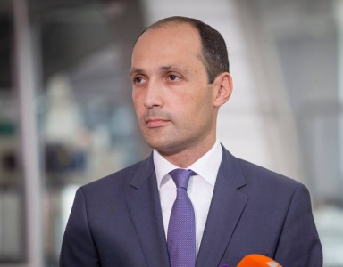 ლევან დავითაშვილის განცხადებით, ფაროსანასთან საბრძოლველად ფერმერებს ქიმიური პესტიციდები დაურიგდებათ