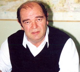 72 წლის ასაკში რომან გვენცაძე გარდაიცვალა