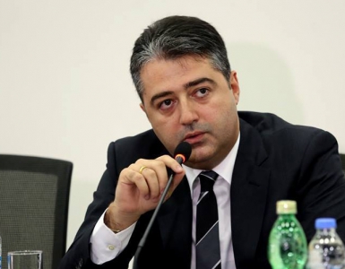 სასაზღვრო პოლიციის დეპარტამენტის უფროსი - საქართველოს საზღვარი დაცულია დასავლური სტანდარტების შესაბამისად