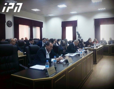 ”ნაციონალური მოძრაობა” - აჭარის 2016 წლის ბიუჯეტში 215 მილიონიდან 100 მილიონამდე ლარი გაუხარჯავი დარჩა