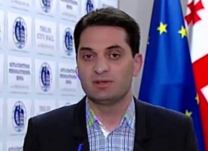 ქონების მართვის სააგენტოს ხელმძღვანელი - ფარცხალაძის საკითხთან დაკავშირებით სამართლებრივი კითხვები და ბუნდოვანება არ არსებობს