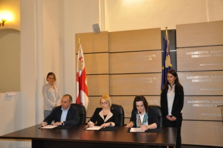 საქართველოში „მასწავლებლის ეროვნული ჯილდო“ დაწესდება 