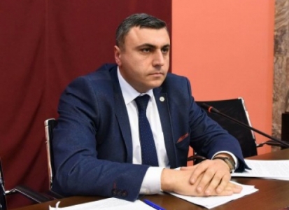  დავით მათიკაშვილი - აბსოლუტურად ყველა ფორუმზე ვცდილობთ, რომ ჩვენი ინტერესები დავიცვათ