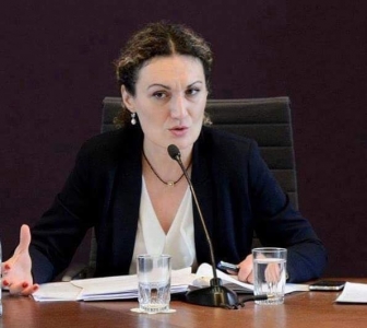 ხელისუფლება საოკუპაციო ხაზთან ვაჭრობის წახალისებას გეგმავს