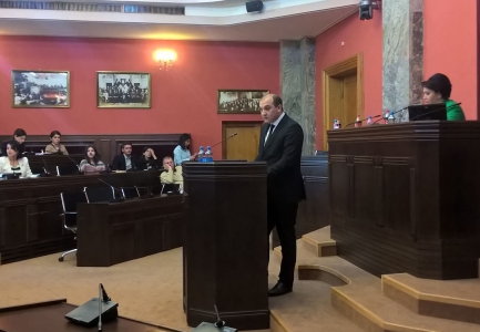 პენიტენციური სისტემის რეფორმის შესახებ საკანონმდებლო ცვლილებებს იურიდიულმა კომიტეტმა მეორე მოსმენით მხარი დაუჭირა