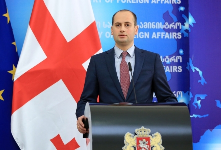 მიხეილ ჯანელიძე - ვიქტორ დოლიძე არის ღირებული ნაწილი ჩვენი გუნდის, შესაბამისად, ის დარჩება ჩვენი გუნდის წევრად