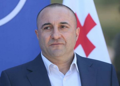კახა ოქრიაშვილი - ვადამდელ საპარლამენტო არჩევნებთან დაკავშირებით დავით ჭიჭინაძის განცხადება არასერიოზულია